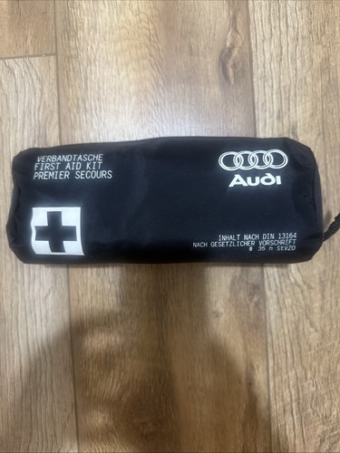 Audi verbandskasten - audi,