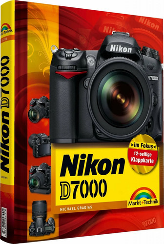 Nikon d7000 mit - d7000:,