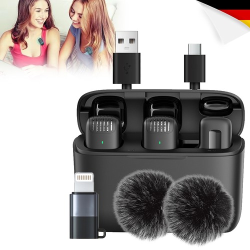 Mikrofon kabellos bluetooth - mikrofon,