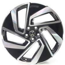 VW ID.7 ED Alufelge Montreal