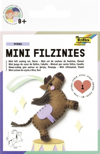 Folia bastelartikel mini - folia,