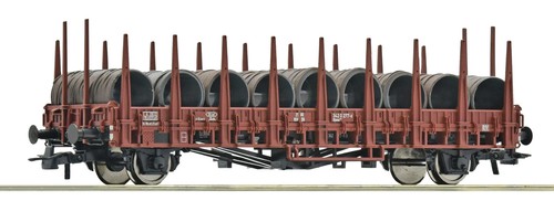 Roco 6600268 rungenwagen - roco,