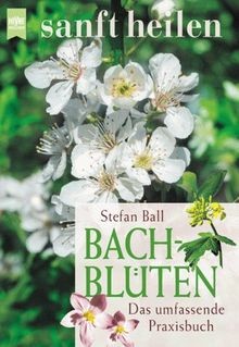 Bach blüten von - von, ball,