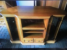 Vom Polarkreis ! TV Schrank DVD Sideboard Fernsehschrank Fernsehtisch Tisch