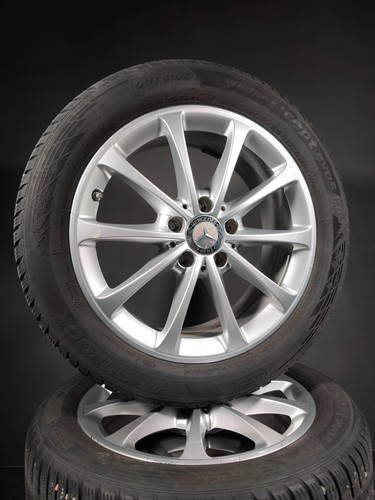 Winterräder 205 r17 - winterräder,