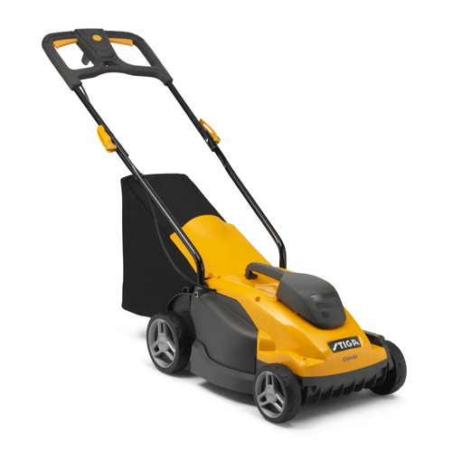 Stiga combi 336c - stiga,