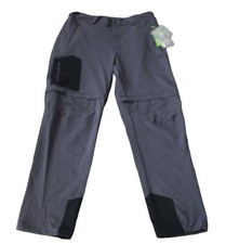 HERREN 2 in 1 OCK WANDERHOSE