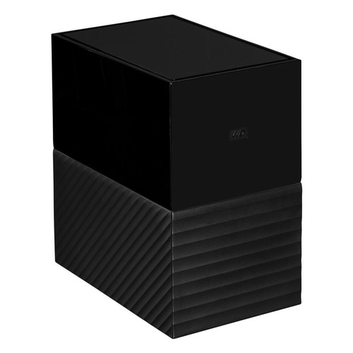 Book duo tb raid - book,