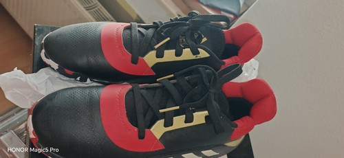 Adidas pro bounce 2019 low - pro,