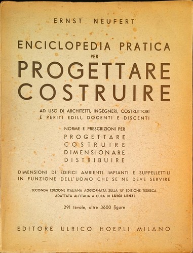 Ernst neufert praktische - -,