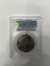 1932 germany silver medal - germany,