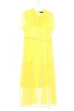 SHEIN Maxikleid XS gelb