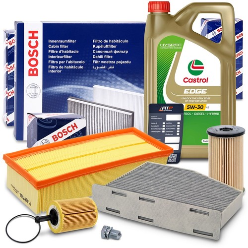 BOSCH-FILTER