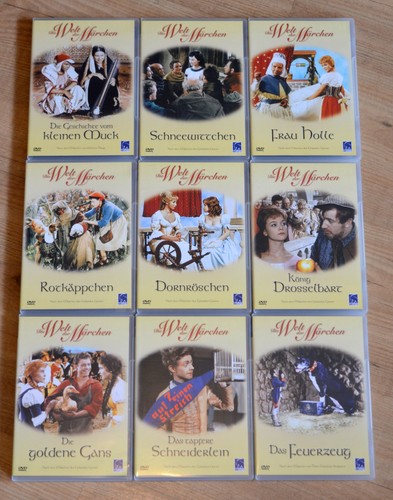 Defa die welt - defa,