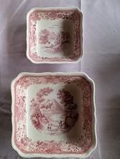 Villeroy & Boch Burgenland Rot