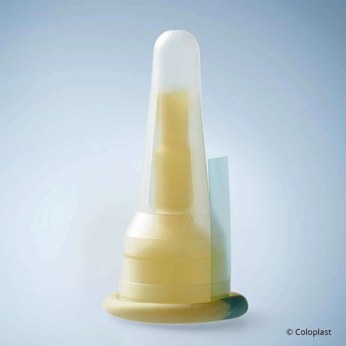 Conveen kondom urinal standard - kondom-urinal,