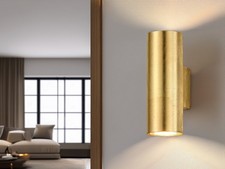 Designer Wandstrahler up&down