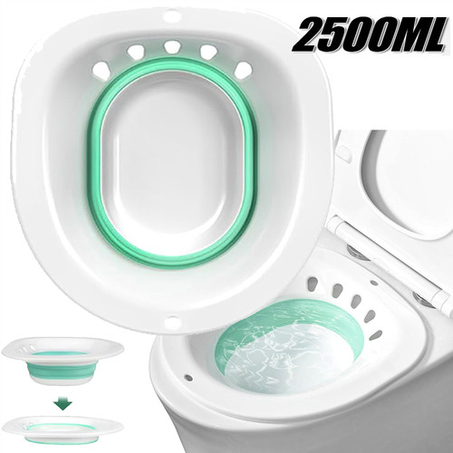 Mobiles bidet einsatz - einsatz, für