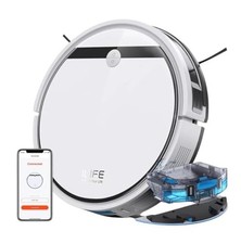 ILIFE V3x Robotic Vacuum