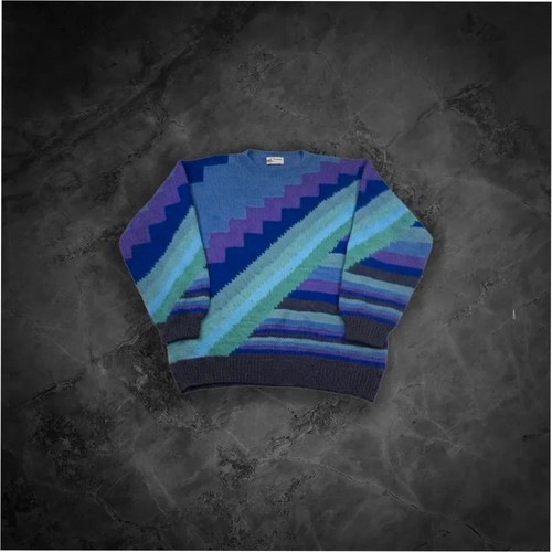 Vintage 90s geometric - 90s,