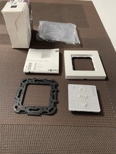 Somfy Smoove Origin RTS Wandsender Funk Rollladensteuerung