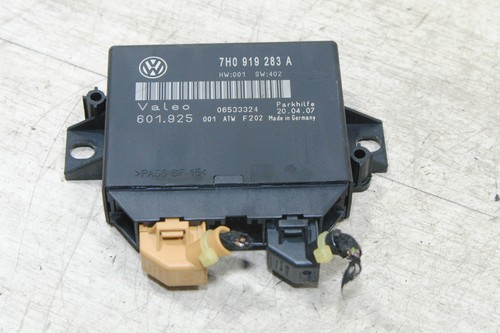 Polo 9n3 2007 original - vw,