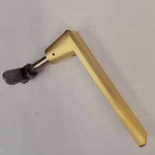 Ersatz-Kamintürgriff, 10,5