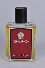 Sammlerminiatur: Muelhens - SIR Champaca