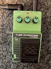 Ibanez TS10 Tubescreamer