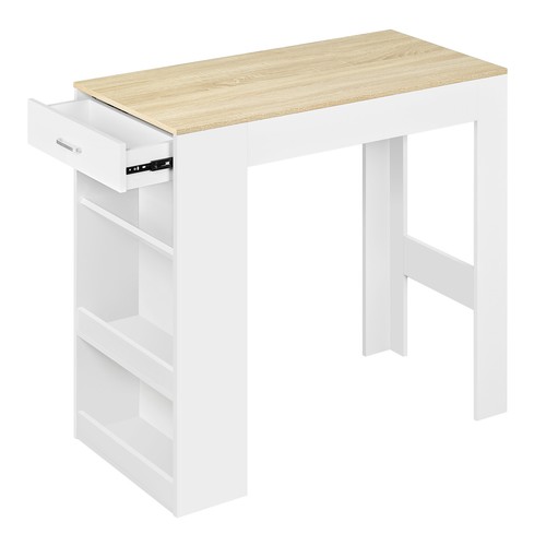 Bartisch stehtisch bistrotisch - bartisch,