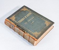 ⚜️ Buch Schätze der Kunst Italien De Lutzow 1886 405 Gravuren Drucke Graphiken