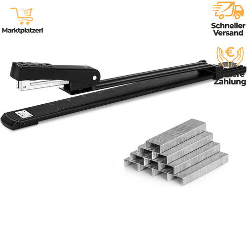Langarmhefter für broschüren - für,