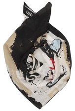 MOSCHINO CHEAP AND CHIC Schal