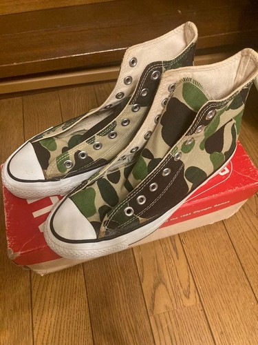 Converse all star camo - all,