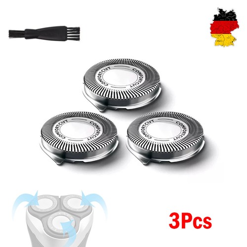 Scherkopf für philips - scherkopf, /50