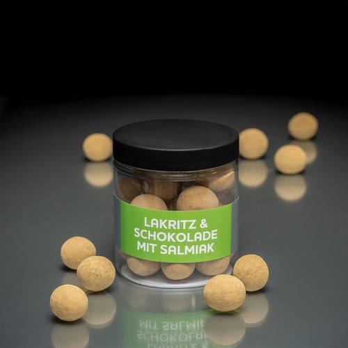 Meenk lakritz schokolade - schokolade, mit
