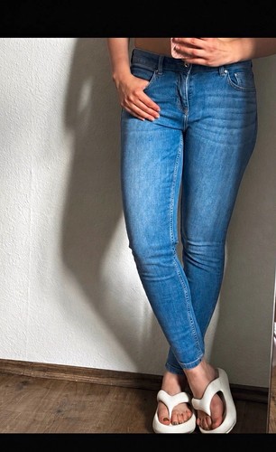 Zara z1975 damen skinny jeans - z1975,