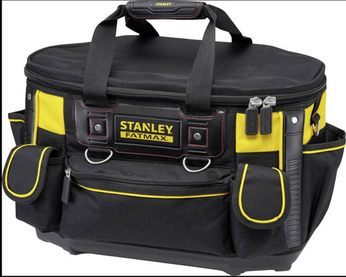 Stanley fatmax tool - fatmax, bag