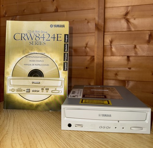 Crw8424e yahama yamaha - crw8424e, /