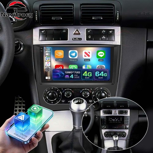 64gb android autoradio - 15,