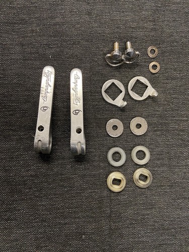 Campagnolo victory schalthebel - campagnolo,