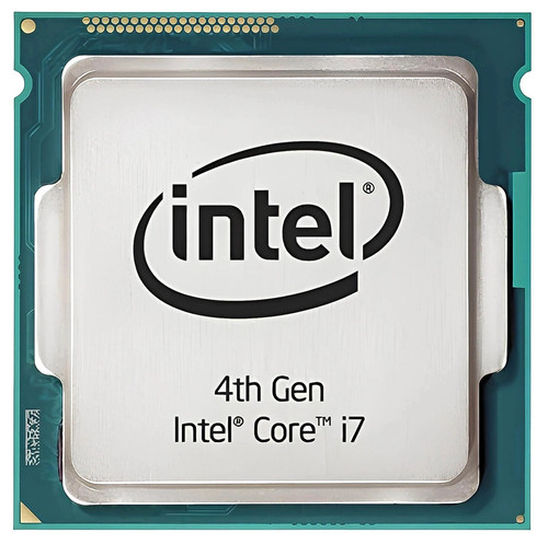 Processor intel core 4790k - intel,