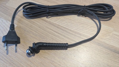 Neu cloud nine - c9, stromkabel