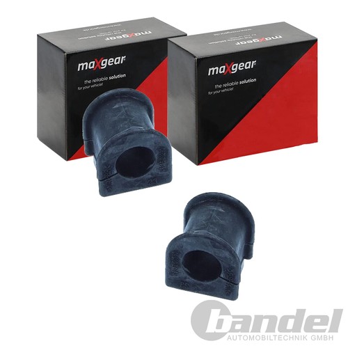 Maxgear stabilager buchse - maxgear,