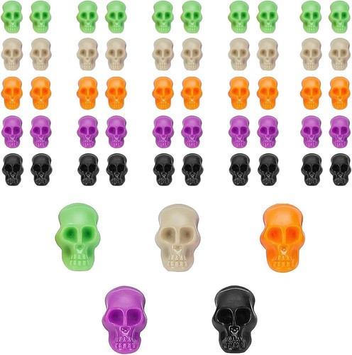Stück totenkopf deko - stück,