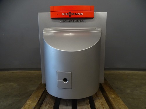 Viessmann vitoladens 300 - viessmann,