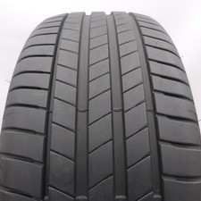 245 45 19 1x BRIDGESTONE