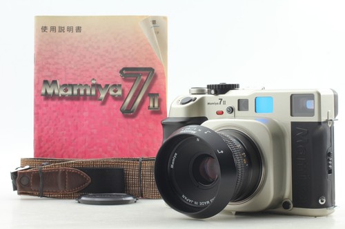 Top neuwertig haube mamiya - /,