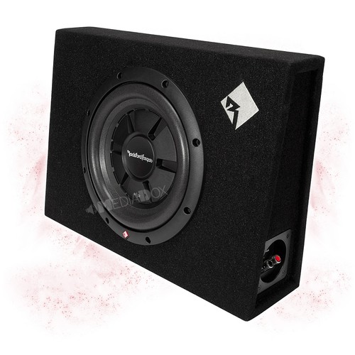Rockford fosgate r2s 1x10 - fosgate, r2s-1x10