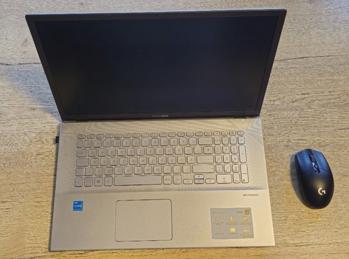 Asus vivobook zoll - asus,
